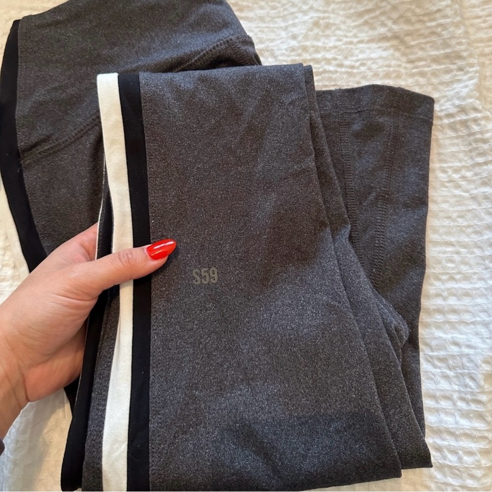 Splits59 flare leggings